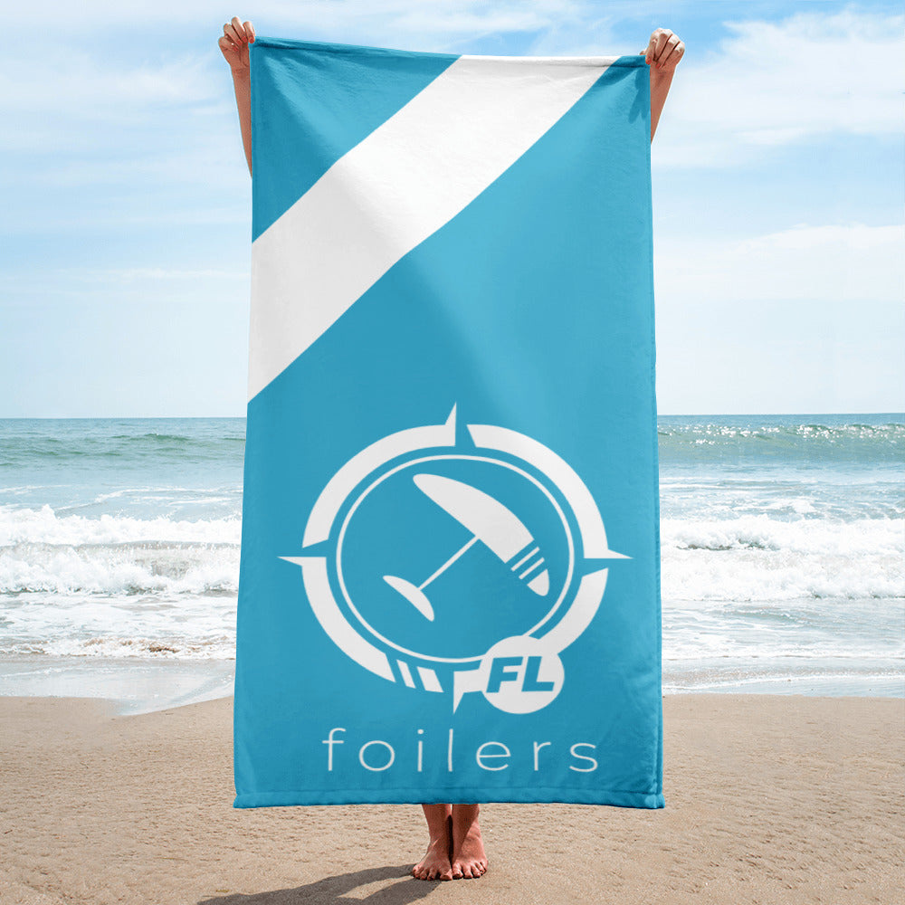 Beach Towel